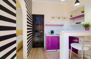Apartment on Medovaya, Lviv